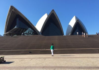 gallery 11 sydney opera house_australia travel